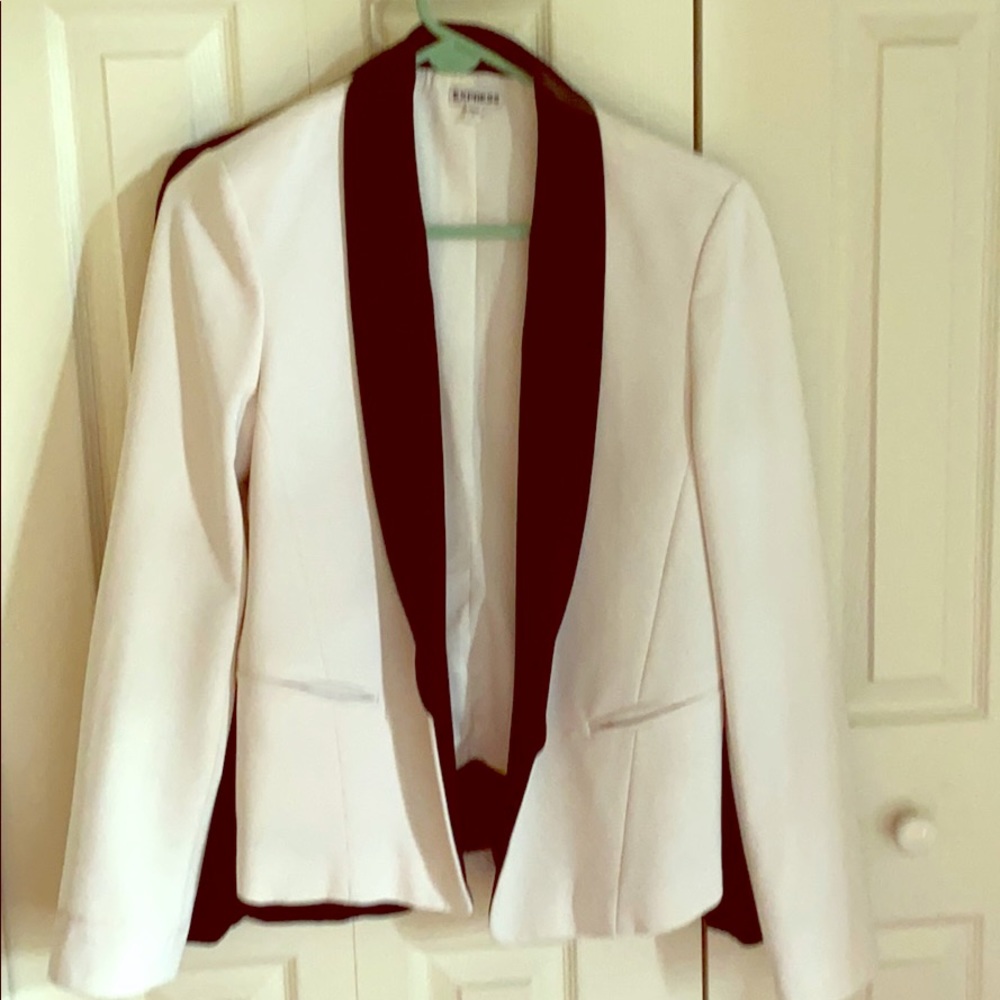 Express Suit Jacket